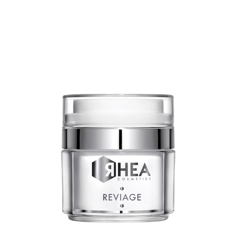 RHEA ReViAge 50ml – Омолоджувальний зволожувальний крем для обличчя
